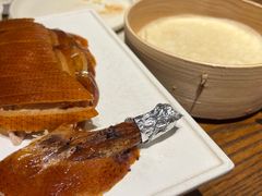 -小大董·烤鸭(王府井apm店)