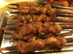 -阿拉丁新疆风味餐厅·清真(罗廊巷店)