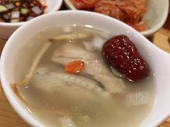 -元奶奶包饭(公新银浦店)