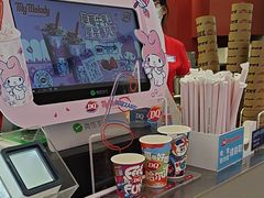 -DQ·蛋糕·冰淇淋(西城红场店)