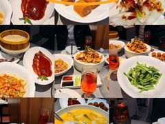 -福海居烤鸭店(鸟巢店)