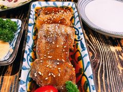 厚切牛舌-小川洋风料理(汉街店)