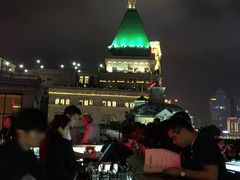 -罗斯福色戒酒吧(外滩店)