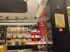 -奇芳阁·百年清真南京菜(夫子庙店)
