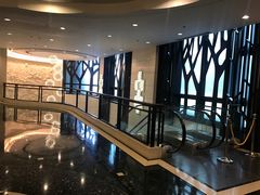 -香港珀丽酒店