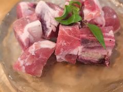 -五星桥原切肥牛火锅(怀德桥店)