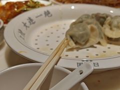 -日丰园海肠水饺·老字号大连海鲜(和平广场店)