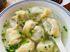 -君东记本帮面馆(天钥桥路店)