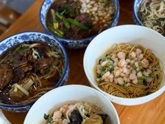 -太湖面馆十八浇(渔港路店)