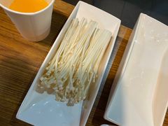 -傣妹火锅(南京东路一店)