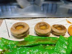 -大渔铁板烧(大悦城店)