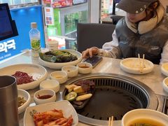 -黄金牧场(明洞总店)