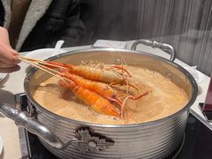 -一哥澳门豆捞·澳门风打边炉(高德置地店)
