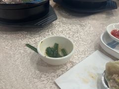 -麒麟中餐厅·经典粤菜·地道菜式老字号(广州长隆酒店)