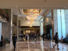 -杭州城中香格里拉大酒店