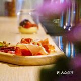 食下的每“一口”都是精致与创意的巧妙融合