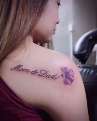 -墨無界刺青TATTOO