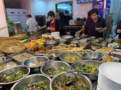 -长平老姿娘夜粥(平东一街店)
