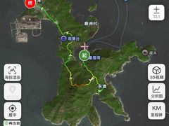 -南丫岛