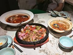 -又见炊烟私房菜(敬亭路店)