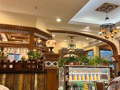 -清真·玛丽亚新疆菜主题餐厅(浙江中路店)