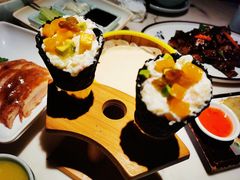 -韵秋荷(宝山龙湖天街店)