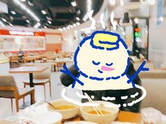 -李先生牛肉面大王(北京平谷步行街店)