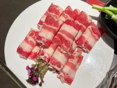 -捞王锅物料理(上海世茂广场店)