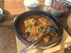 -薇酌饮·陕西菜(南门外店)