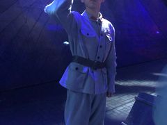 -《12·12》西安事变大型实景演出