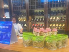 -聆桂烤鸭·金奖烤鸭(静联广场店)