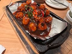-枣子树·素食餐厅(普陀山店)
