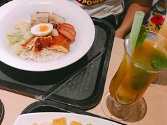 -大家乐(东莞虎门店)