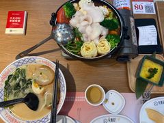-花漫里日式餐厅(刺桐店)