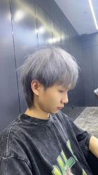 点击看大图 -藤野造型