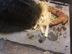 -阪尚皇·原切牛排·烤肉火锅自助(北京路店)