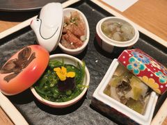 -蝉一日本料理(高新区店)