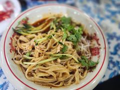 -汉唐守艺人·河北面馆(民心河店)