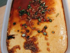 -蜜桃餐厅·伴山(绿宝广场店)