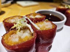 -蔡澜点心·粤菜(花城汇南区店)