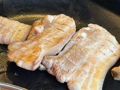 -Dombe豚(黑猪肉街店)