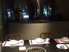 包厢-牛事制造局牛肉火锅(莲岳路店)