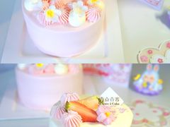 -壹点壹客·生日蛋糕(龙岗店)