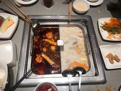 -海底捞火锅(天一广场亚细亚店)