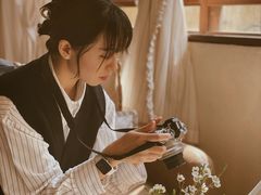 -时间逆·烘焙