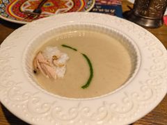 -卢布里西餐厅(总店)