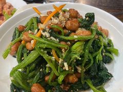 -韩风烤牛肉冷面店