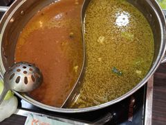 -呷哺呷哺(西单大悦城店)