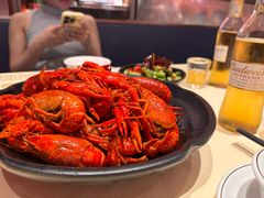 -聚味瞿记·龙虾堂(坡子街店)