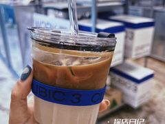 -CUBIC3三立方咖啡(凌空SOHO店)